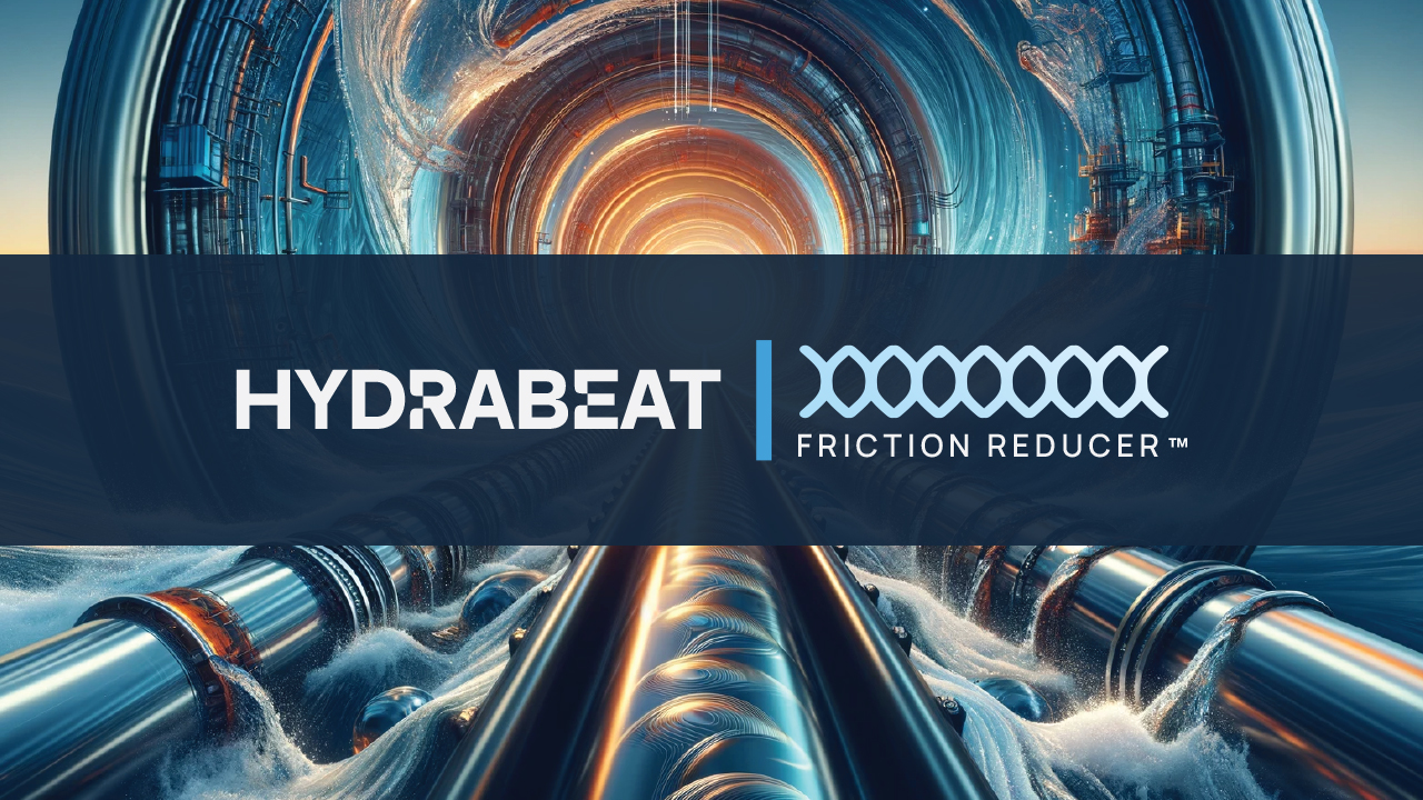 Hydrabeat FR